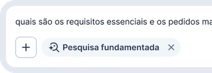 Pesquisa jurídica